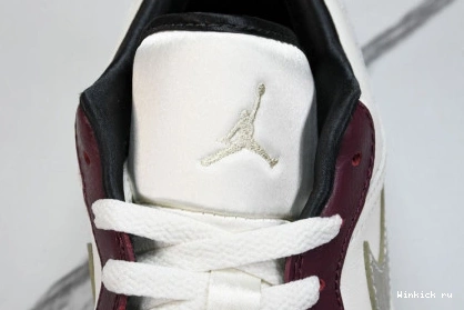 “Year The 1 Air Of Dragon” Jordan Low OG 0717